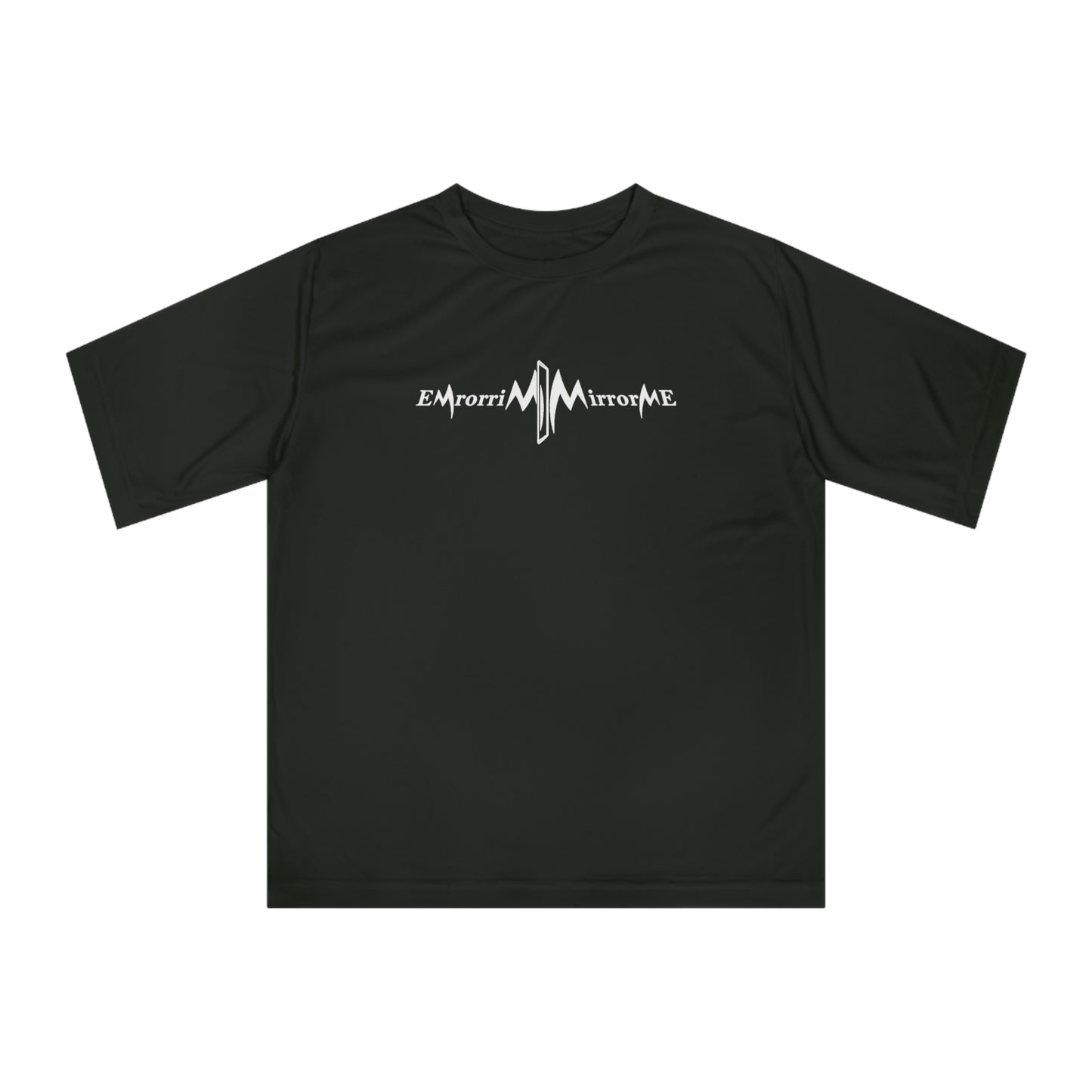 Performance T-shirt (Mirrored Logo)