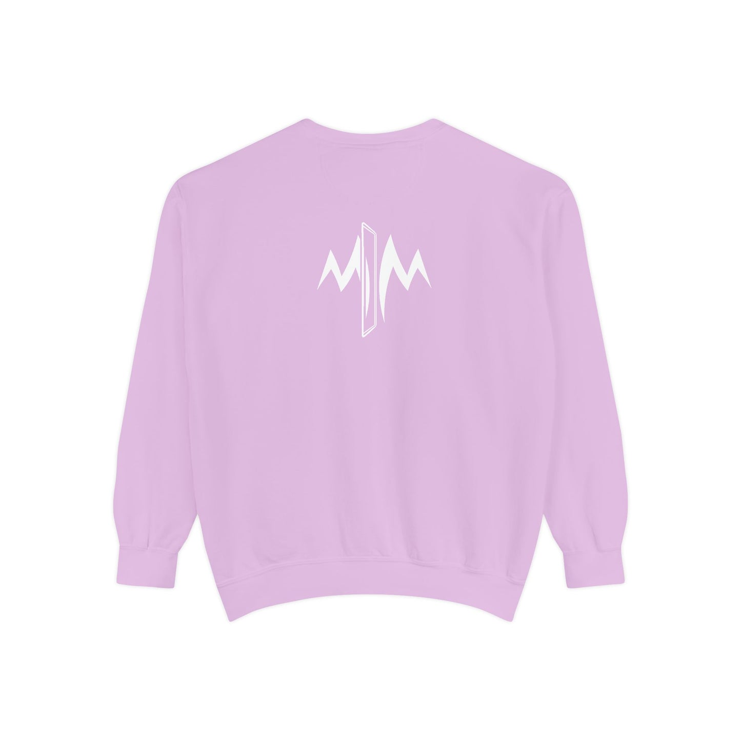 Crewneck Sweatshirt (Bull)