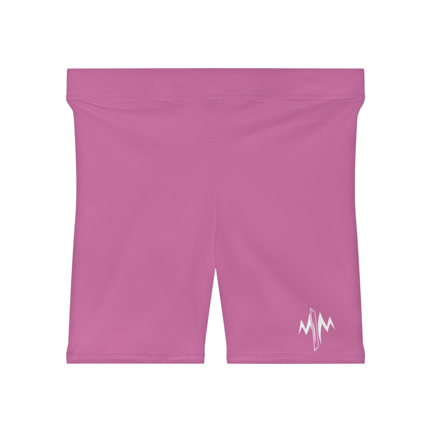 Biker Shorts (Logo)