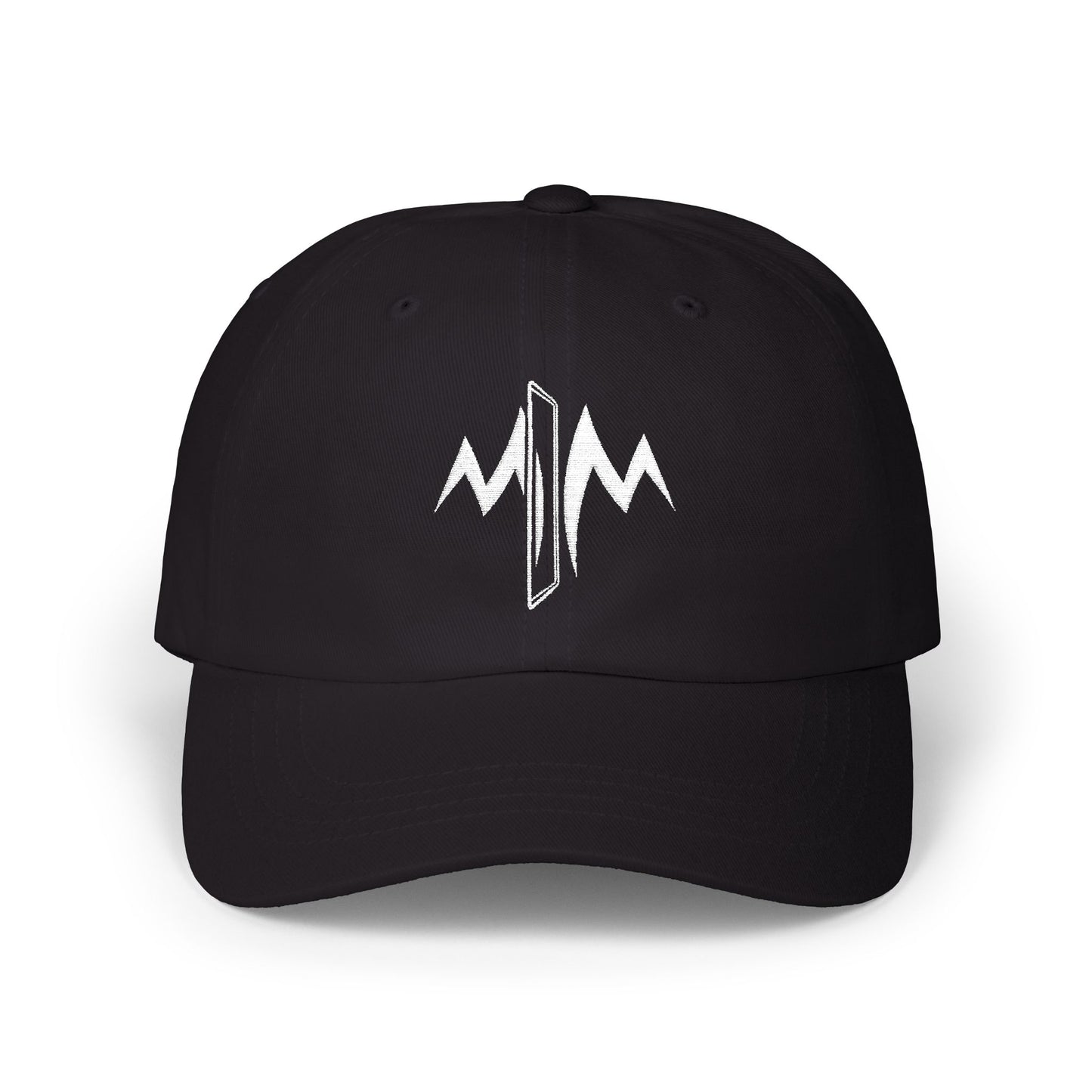 Classic Cap (Logo)