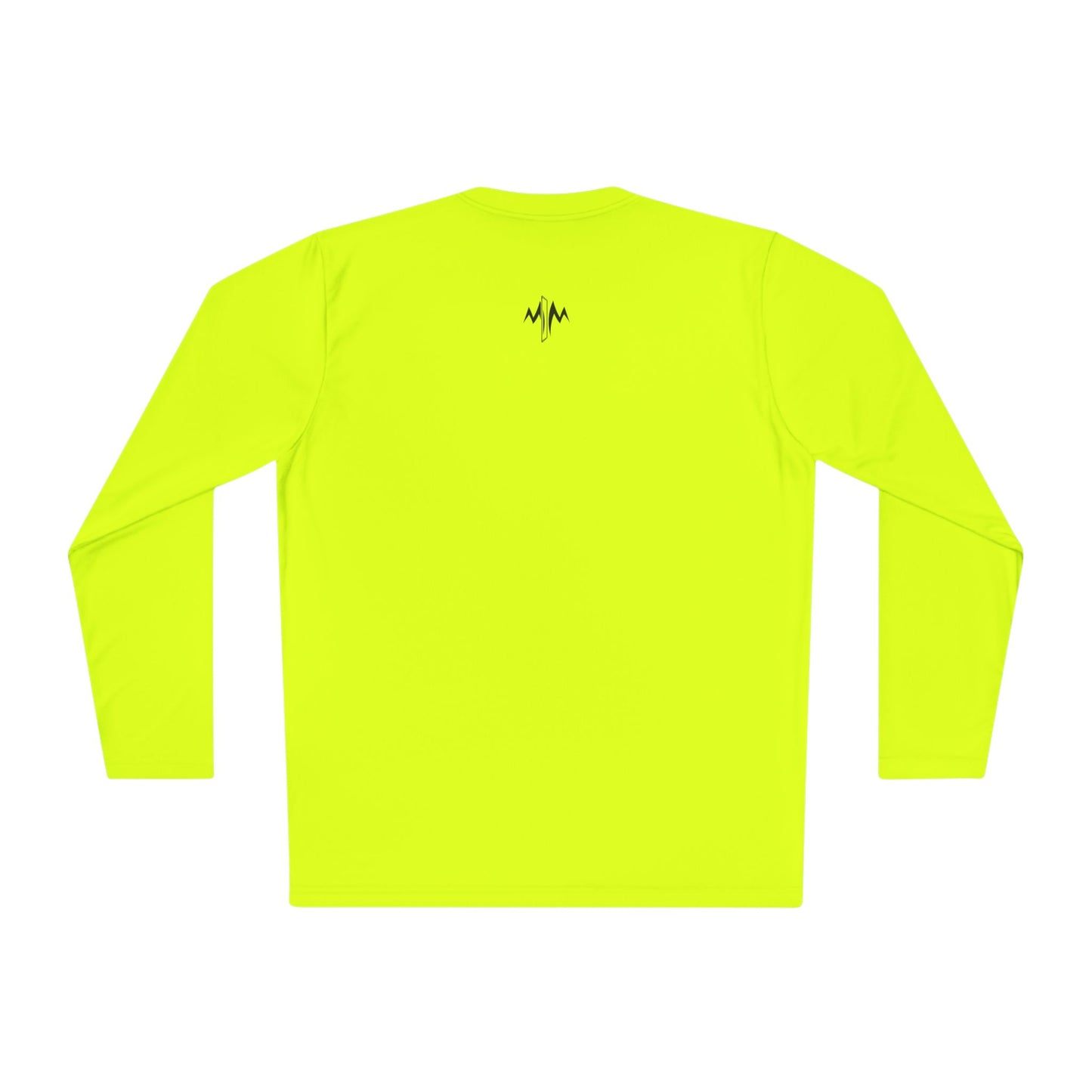 Lightweight Long Sleeve Tee (Lioness)