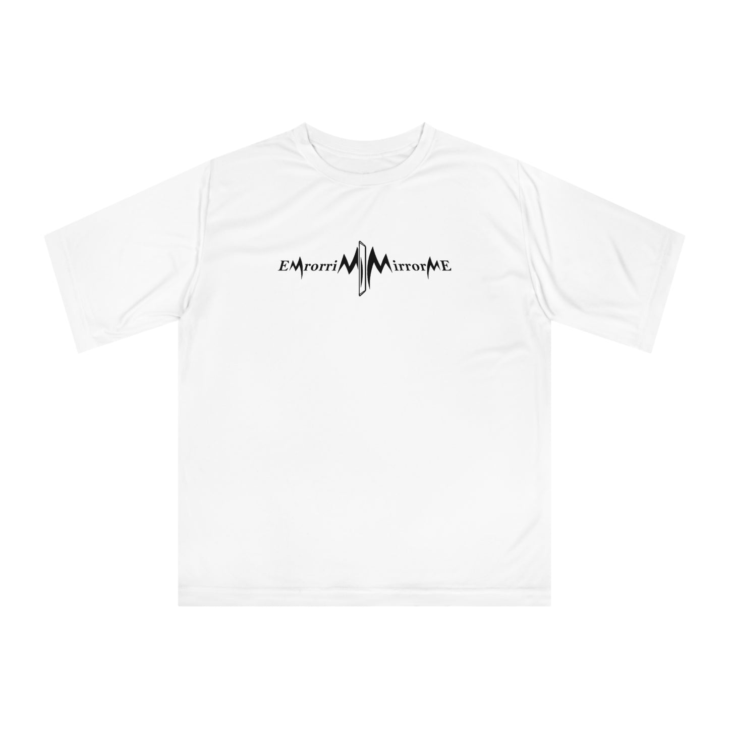Performance T-shirt (Mirrored Logo)