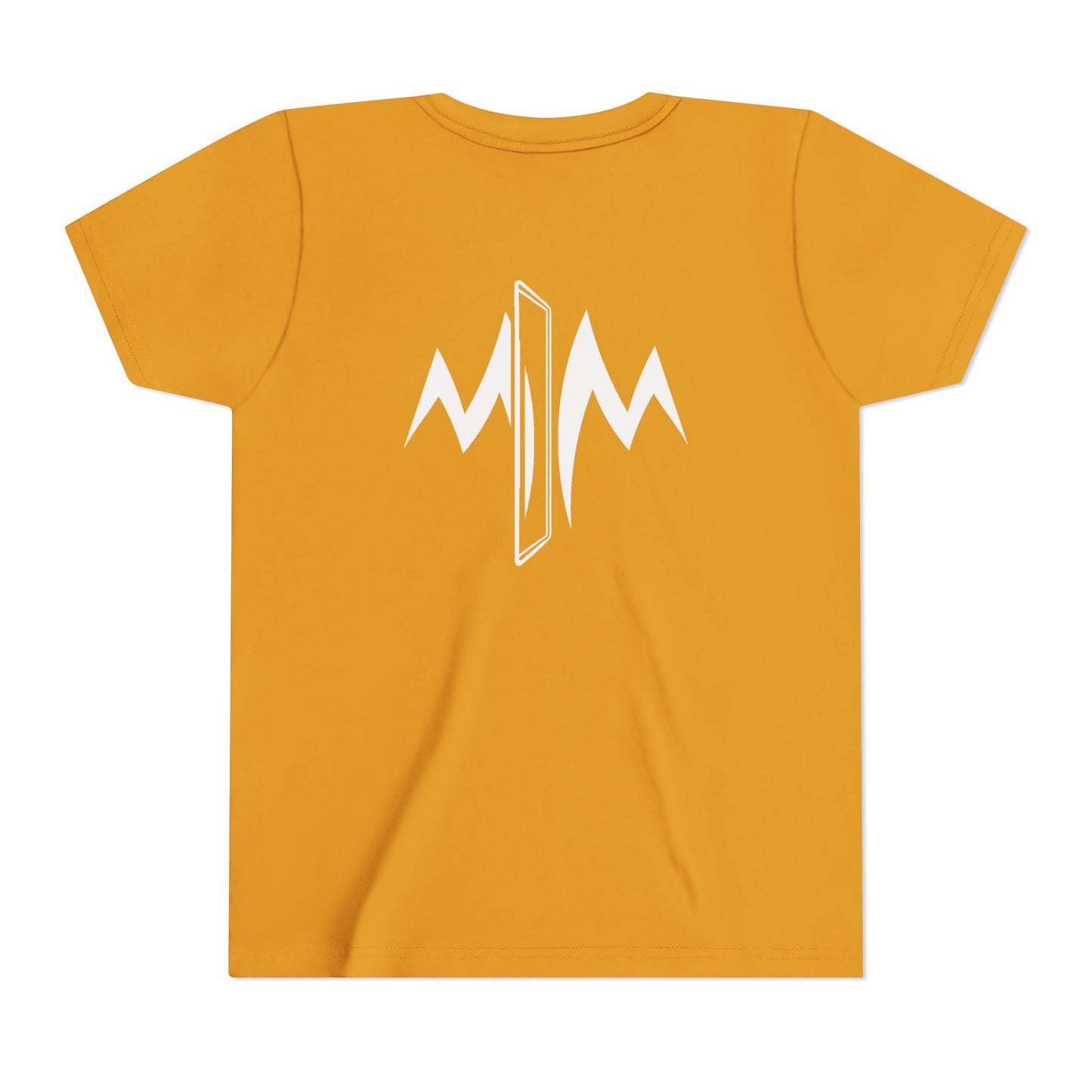 Kids Graphic T-Shirts (Circle Logo)