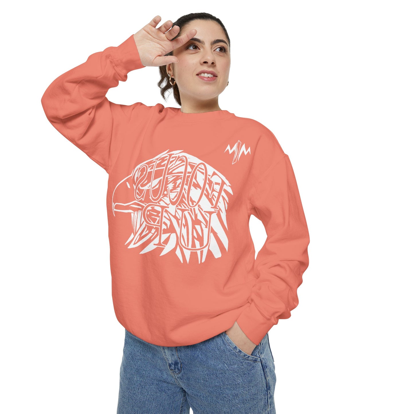 Sweatshirt (Eagle)