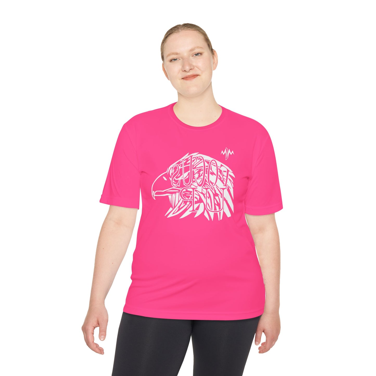 Moisture-Wicking Tee (Eagle)