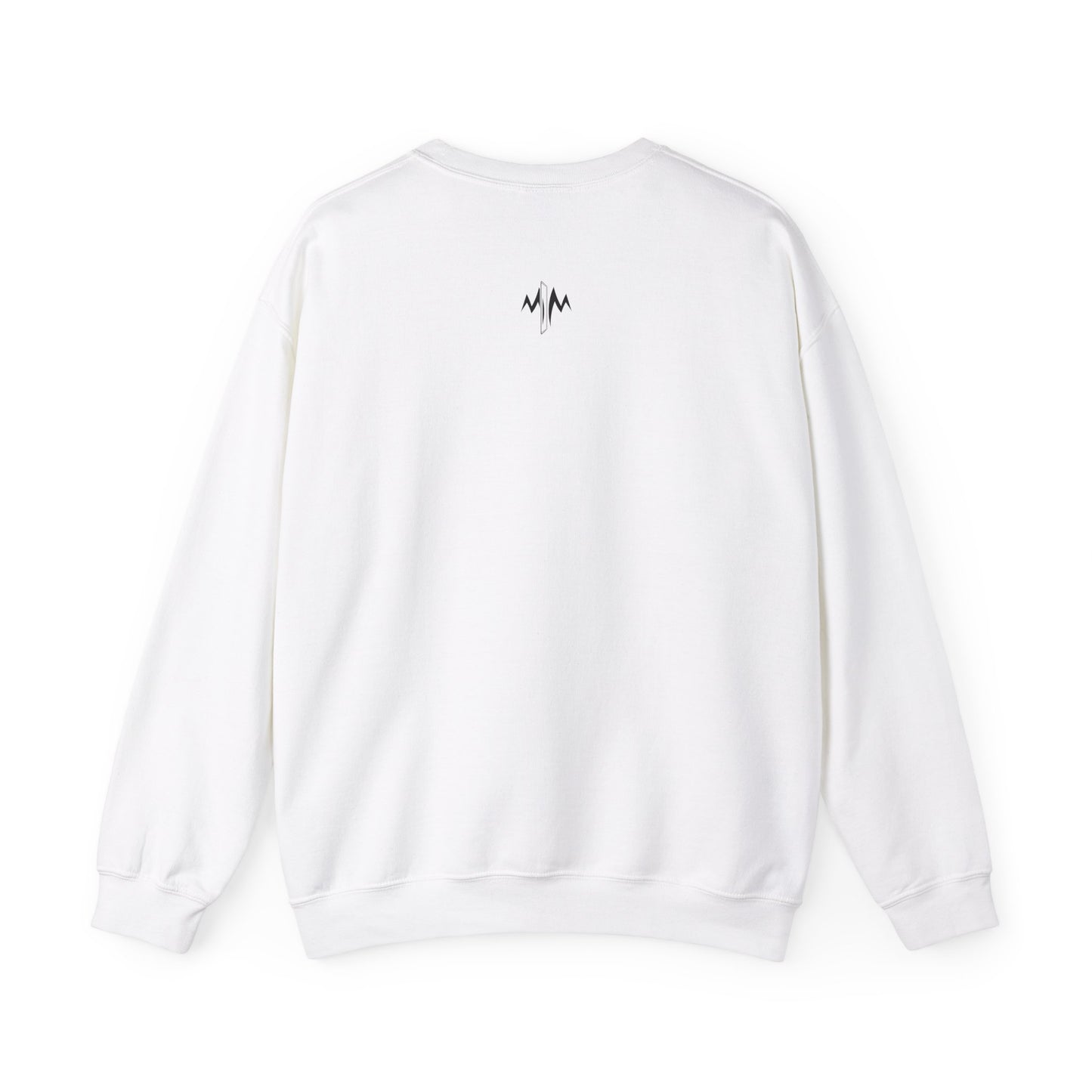Crewneck Sweatshirt (Circle Logo)