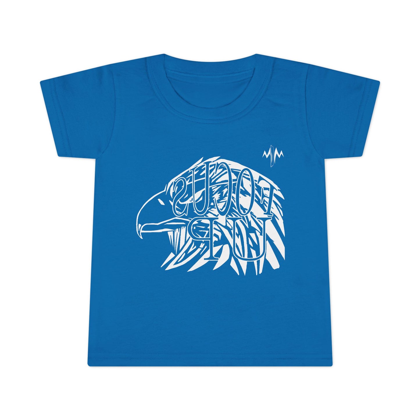 Toddler T-Shirt (Eagle)
