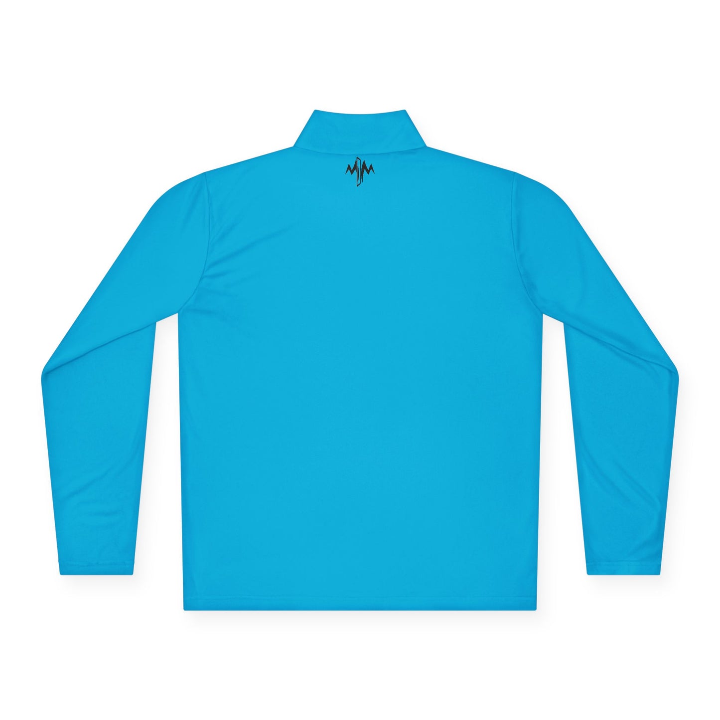 Quarter-Zip Pullover (Logo)