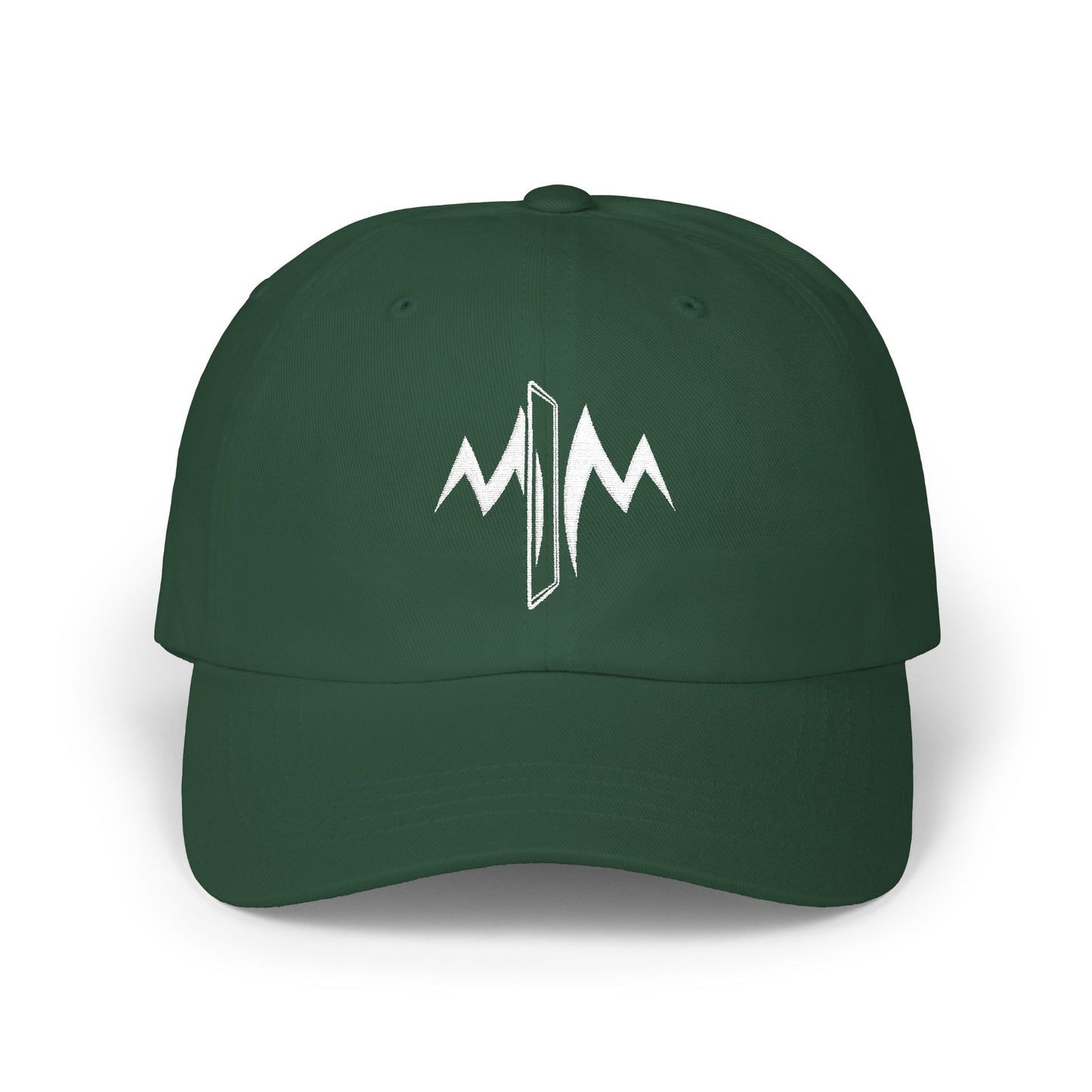 Classic Cap (Logo)