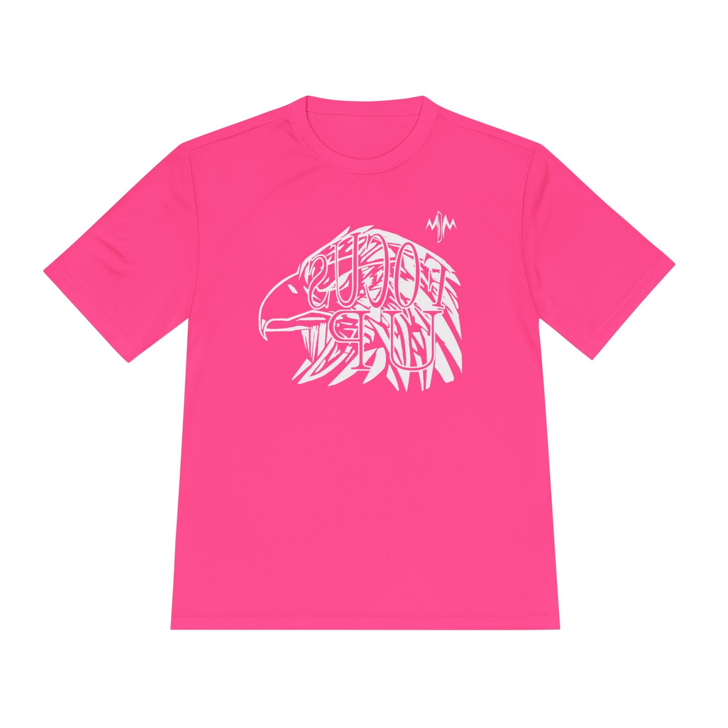 Moisture-Wicking Tee (Eagle)