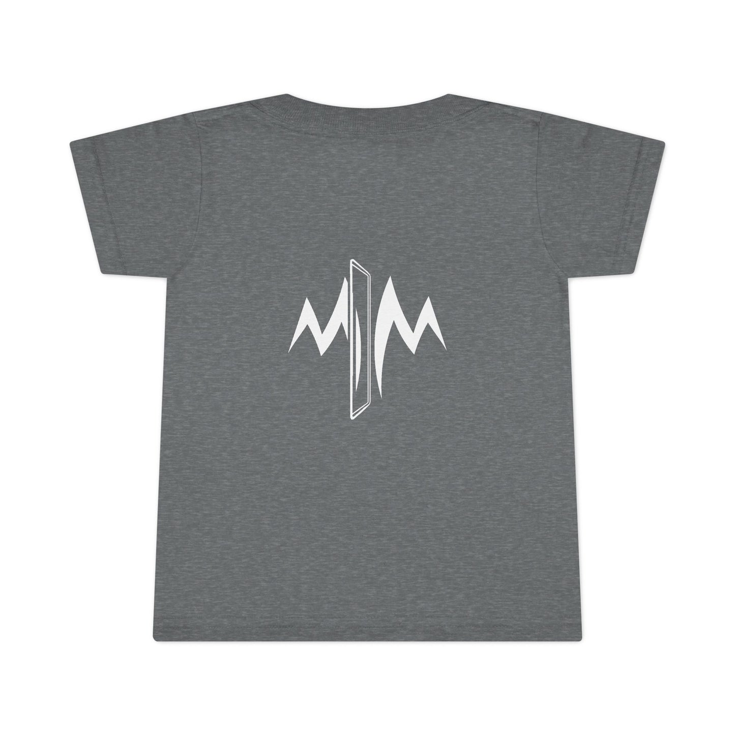 Toddler T-Shirt (Eagle)