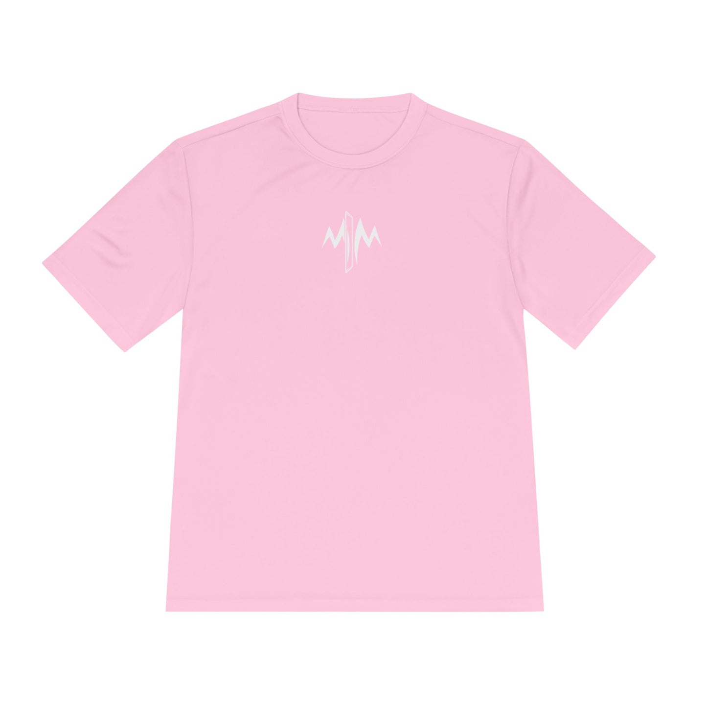 Quick-Dri Tee (Logo)