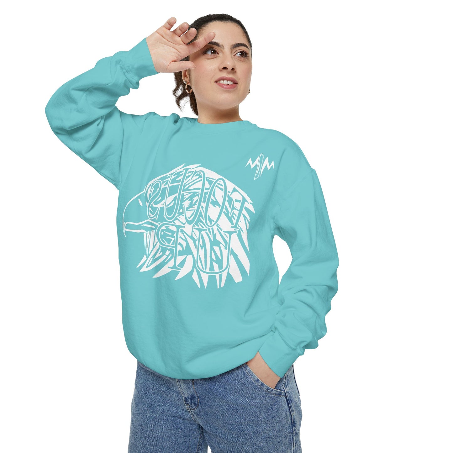 Sweatshirt (Eagle)