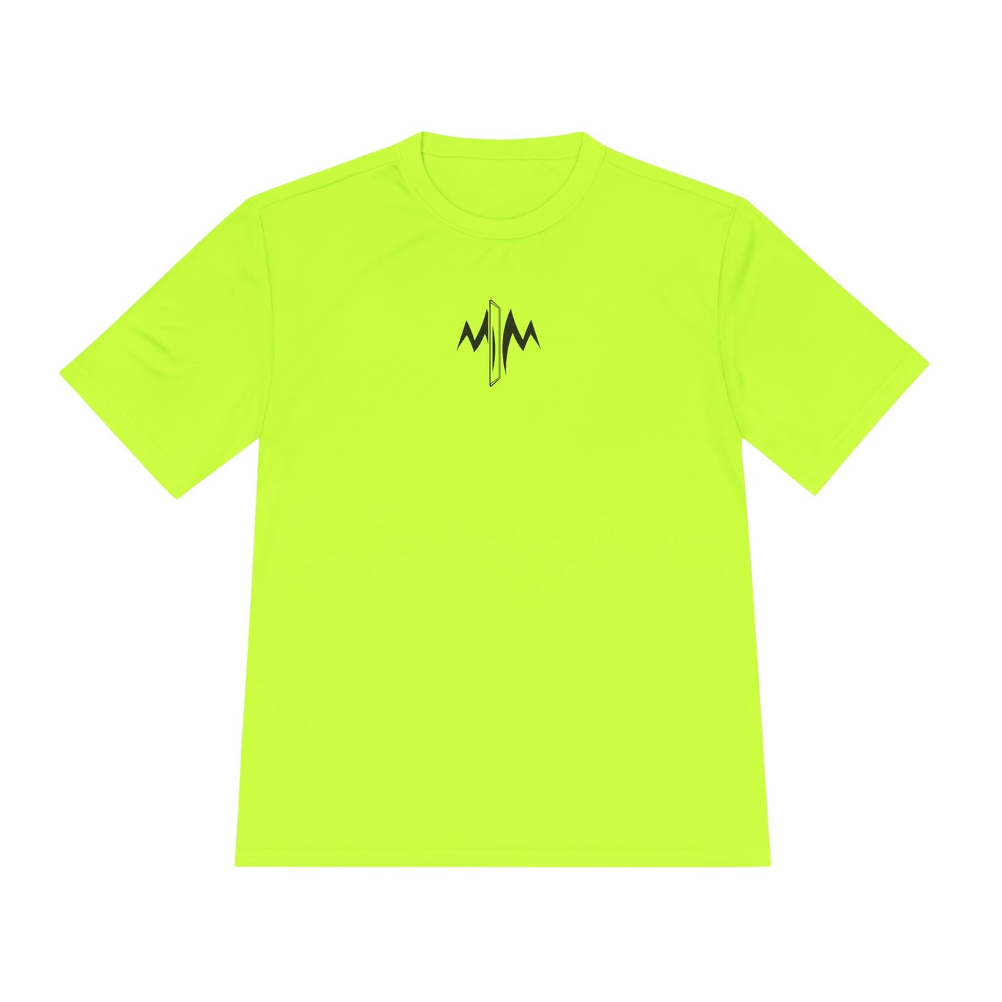 Quick-Dri Tee (Logo)