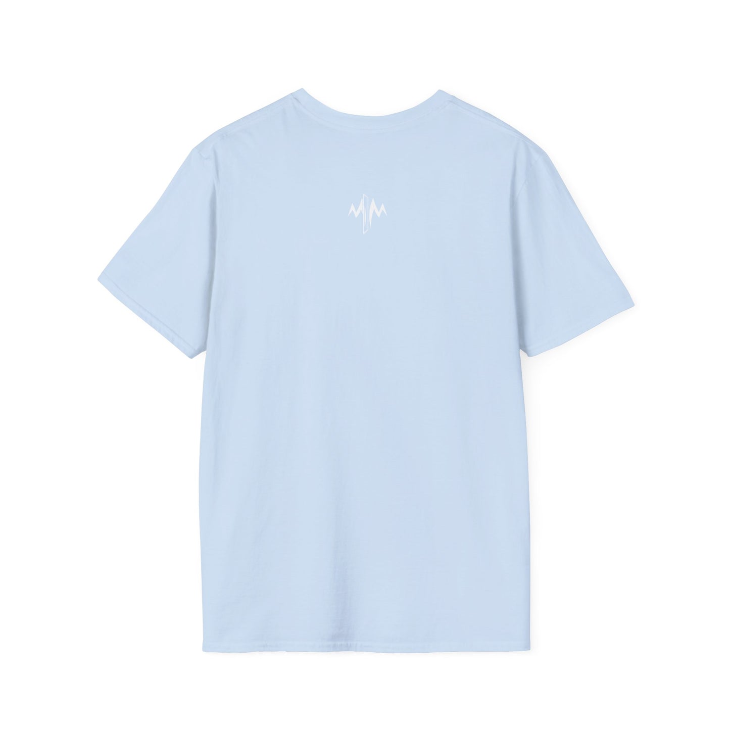Softstyle T-Shirt (Flipped Logo)