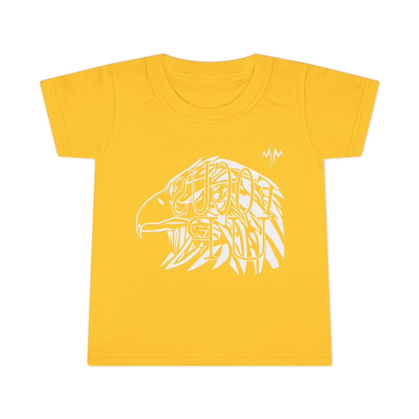 Toddler T-Shirt (Eagle)