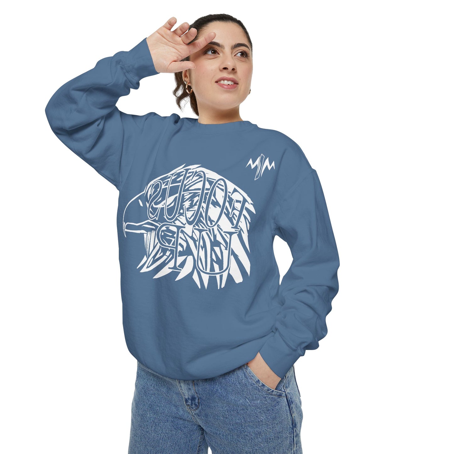 Sweatshirt (Eagle)