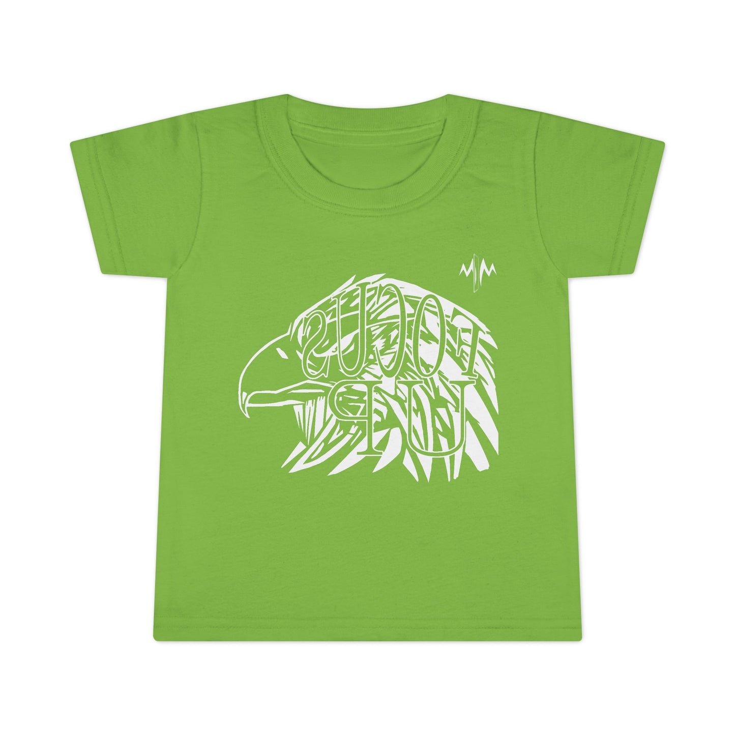 Toddler T-Shirt (Eagle)