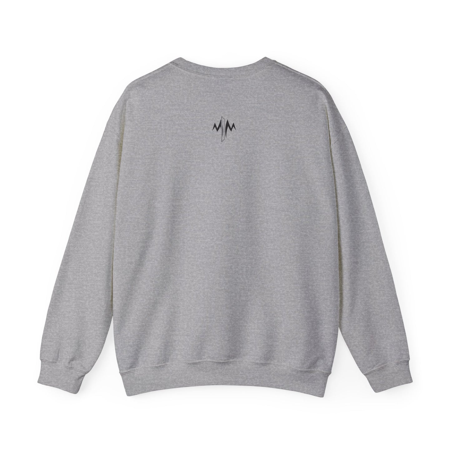 Crewneck Sweatshirt (Bull)