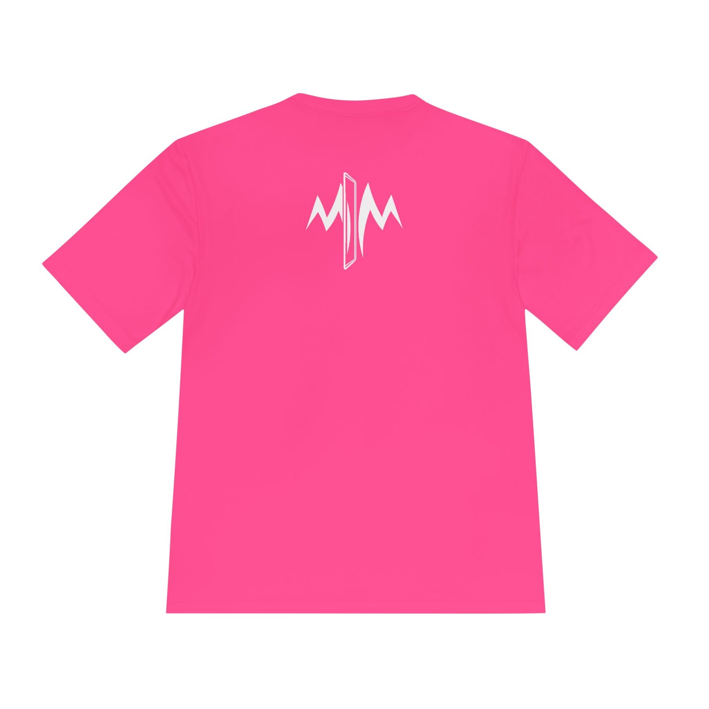 Moisture-Wicking Tee (Eagle)