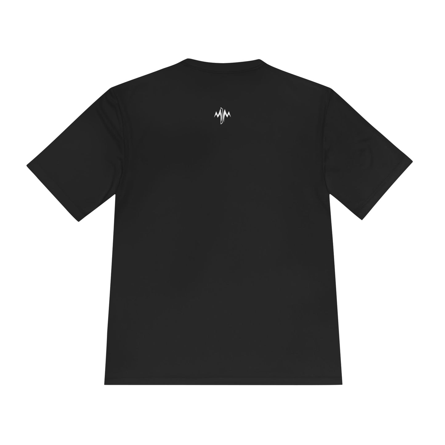 Quick-Dri Tee (Logo)