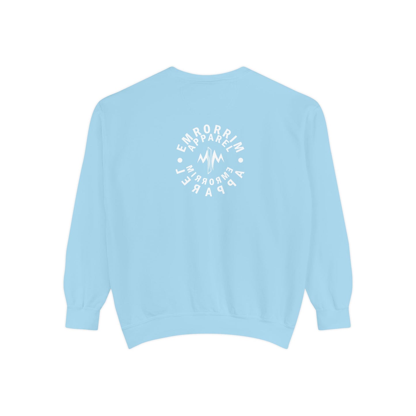 Sweatshirt (Eagle)