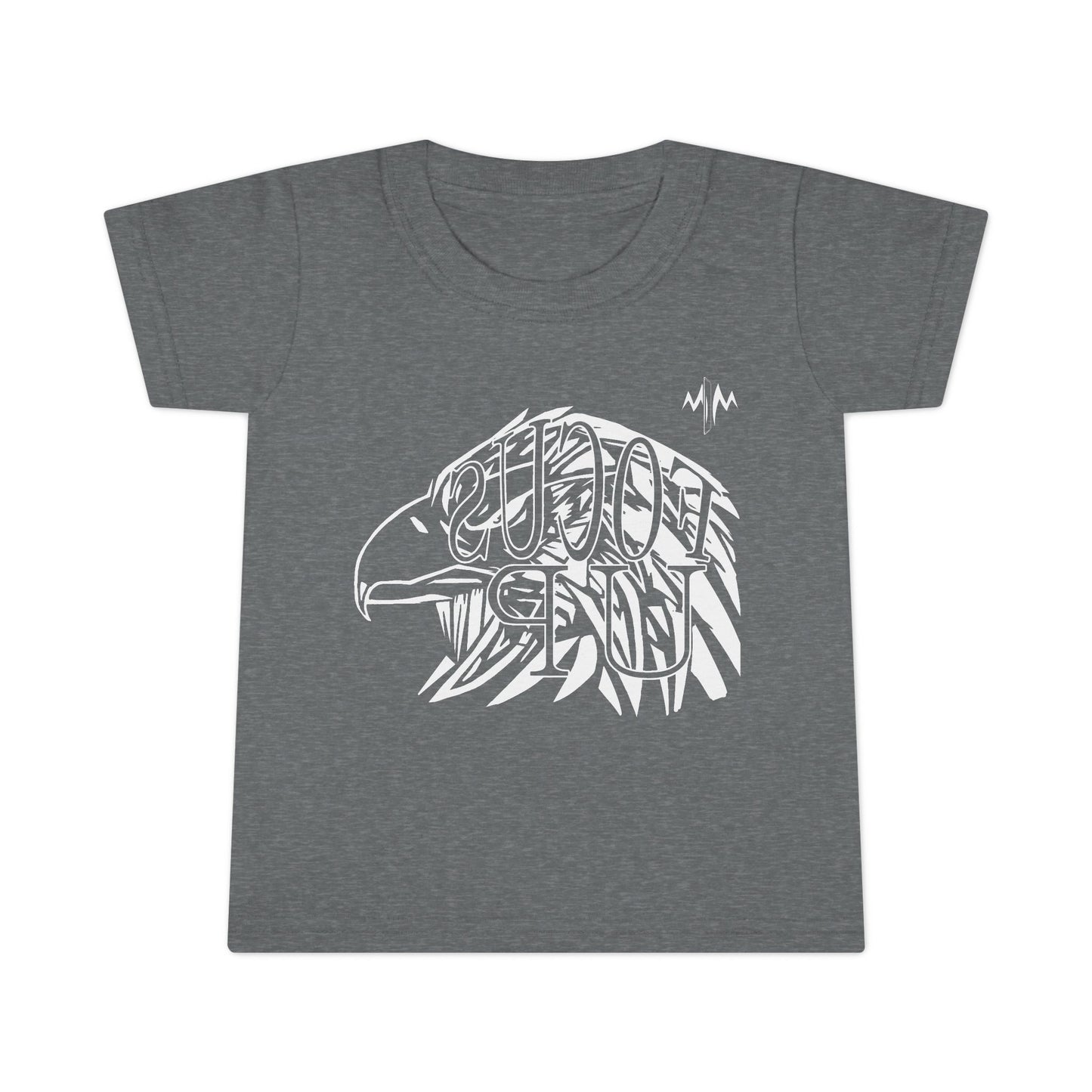 Toddler T-Shirt (Eagle)