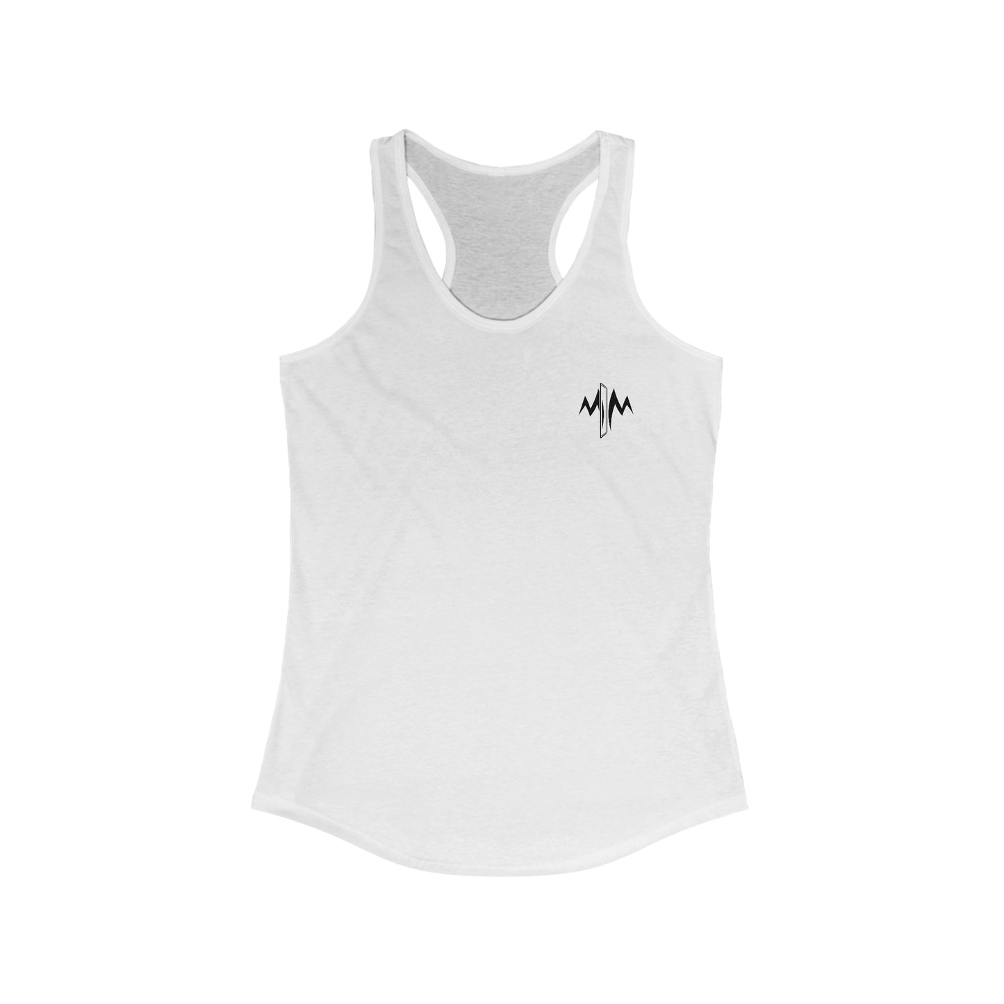 Racerback Tank (Logo)