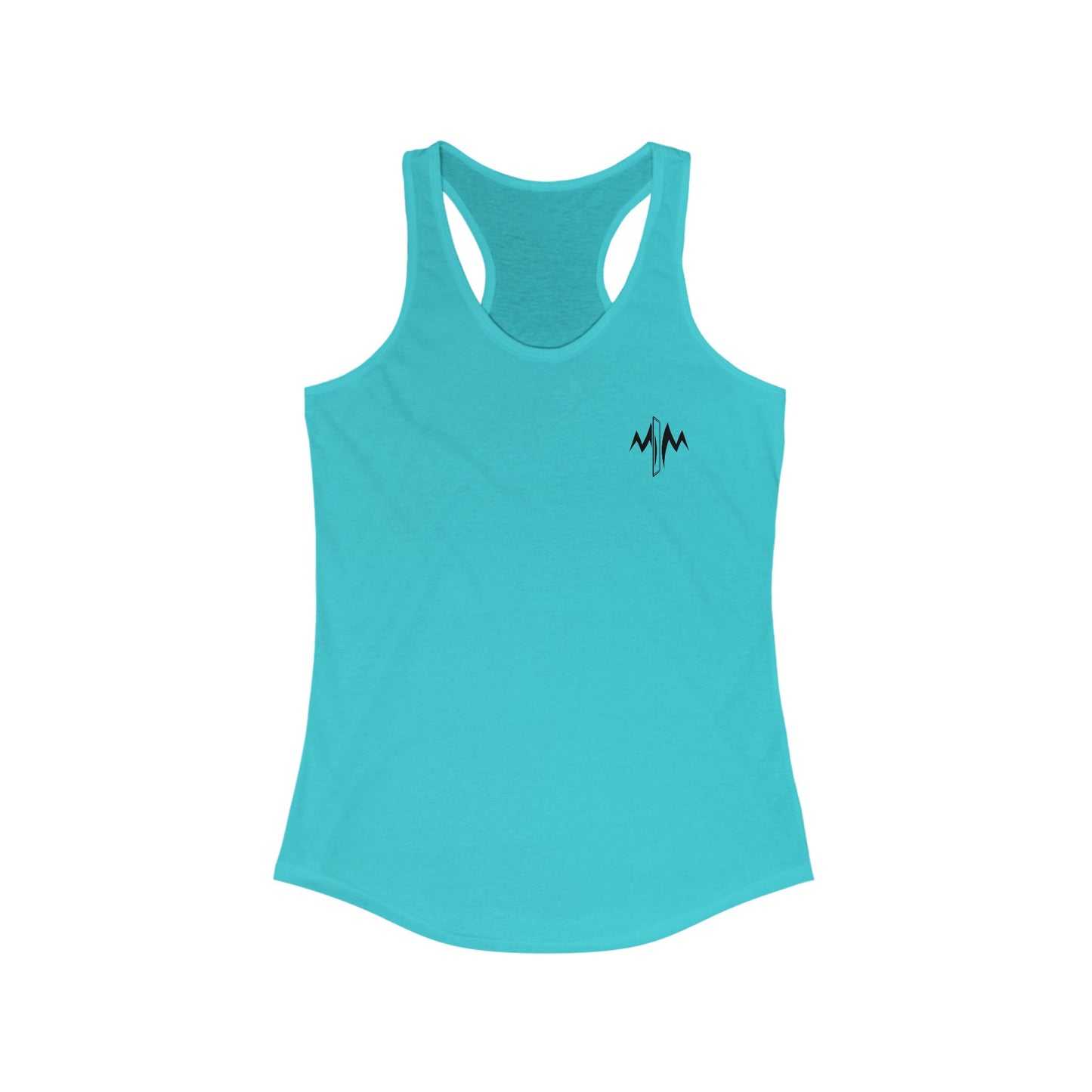 Racerback Tank (Logo)