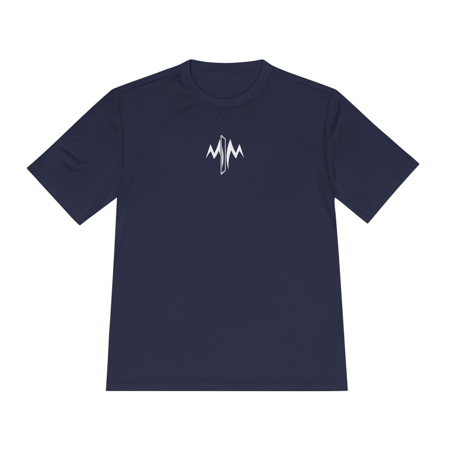 Quick-Dri Tee (Logo)
