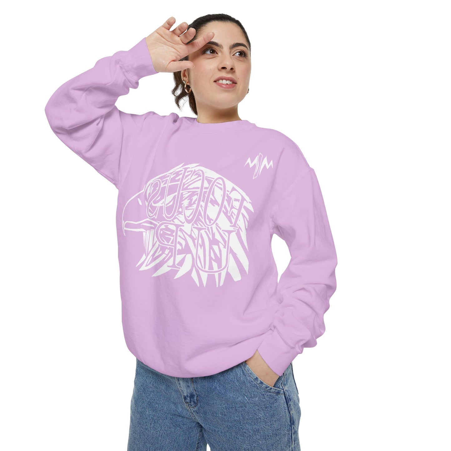 Sweatshirt (Eagle)