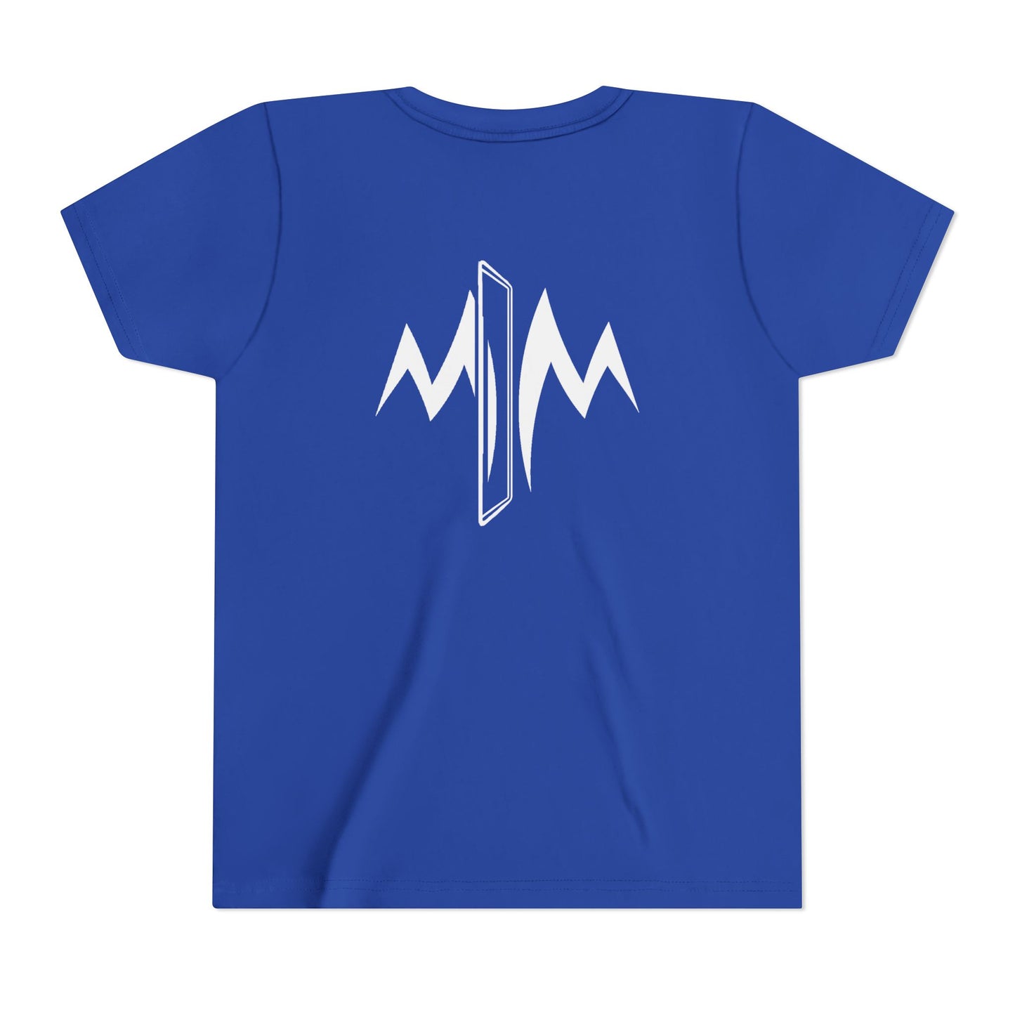 Kids Graphic T-Shirts (Lion)
