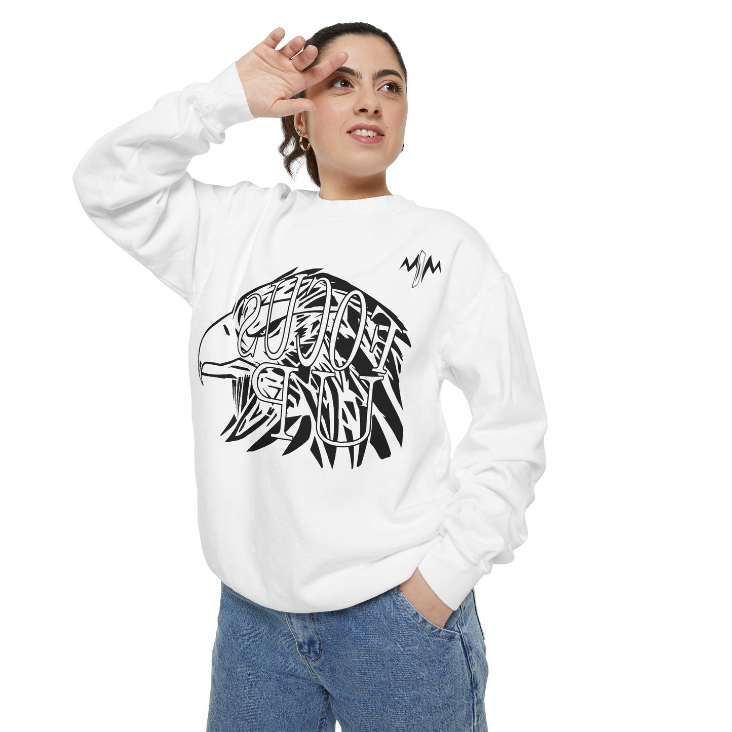 Sweatshirt (Eagle)