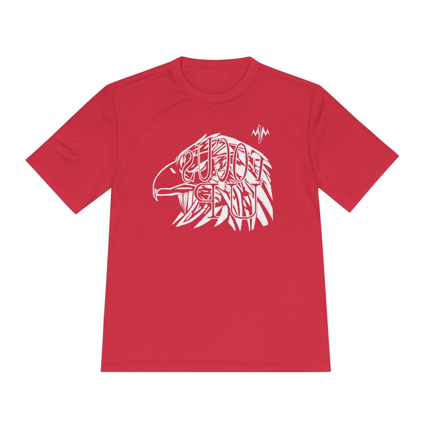 Moisture-Wicking Tee (Eagle)