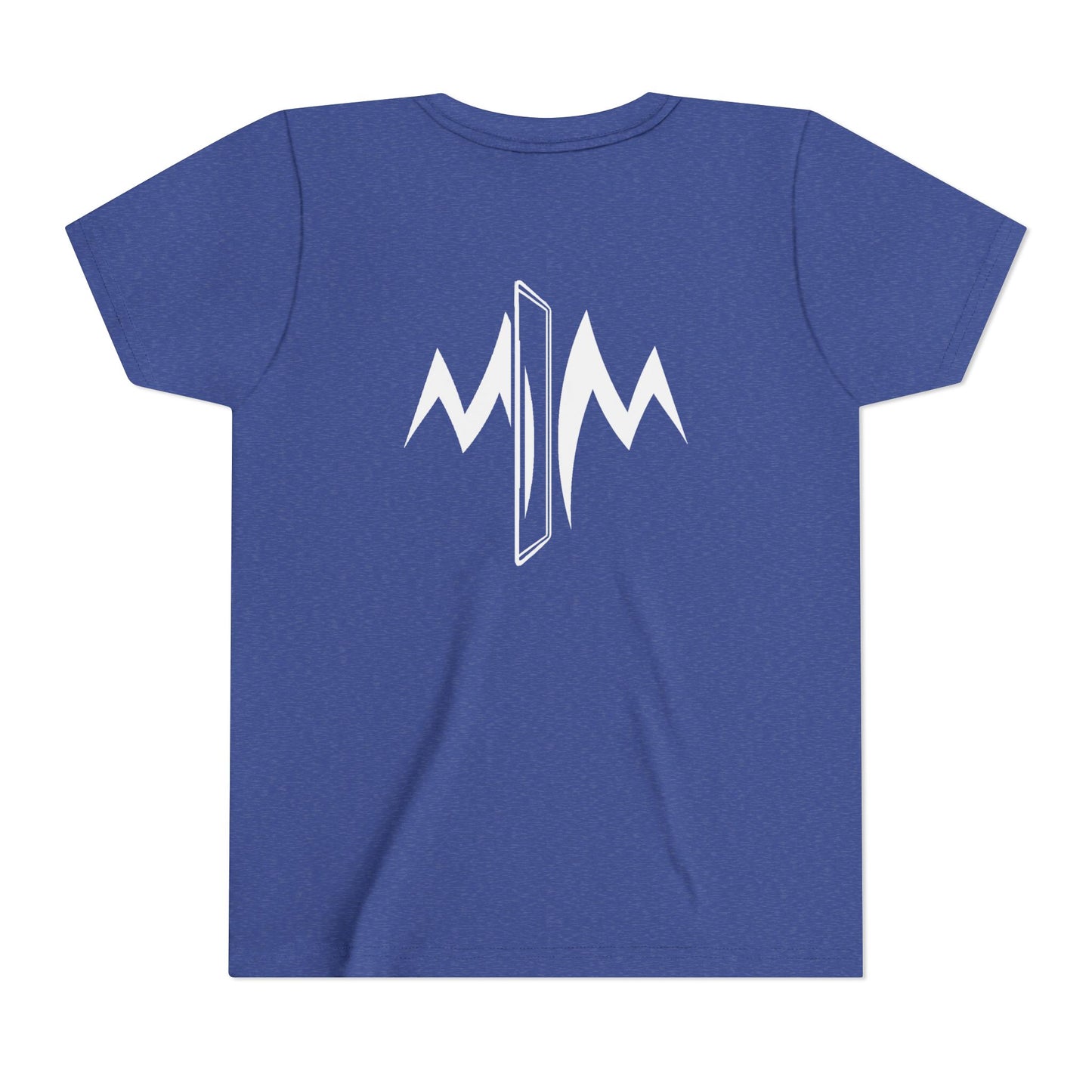 Kids Graphic T-Shirts (Lion)