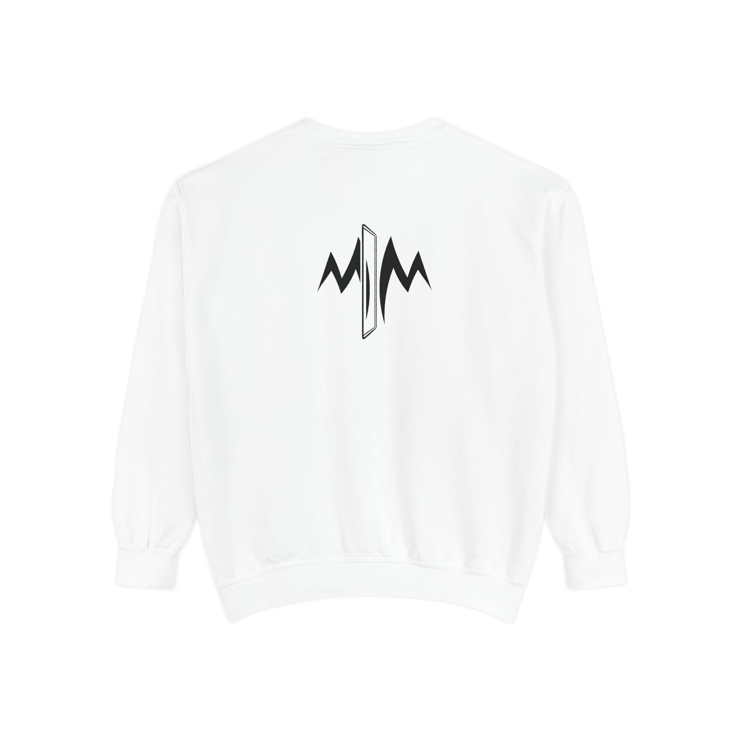 Crewneck Sweatshirt (Bull)