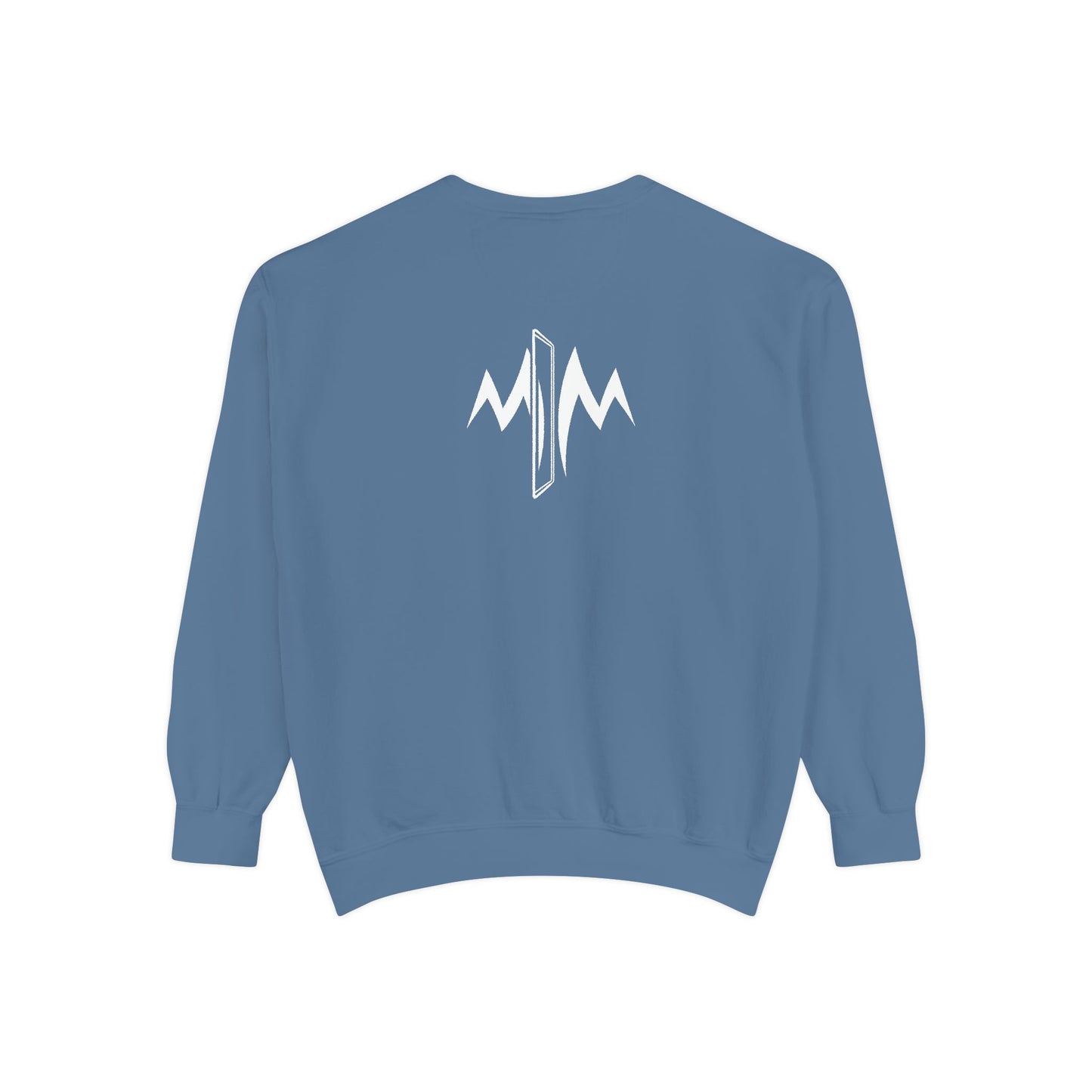 Crewneck Sweatshirt (Bull)
