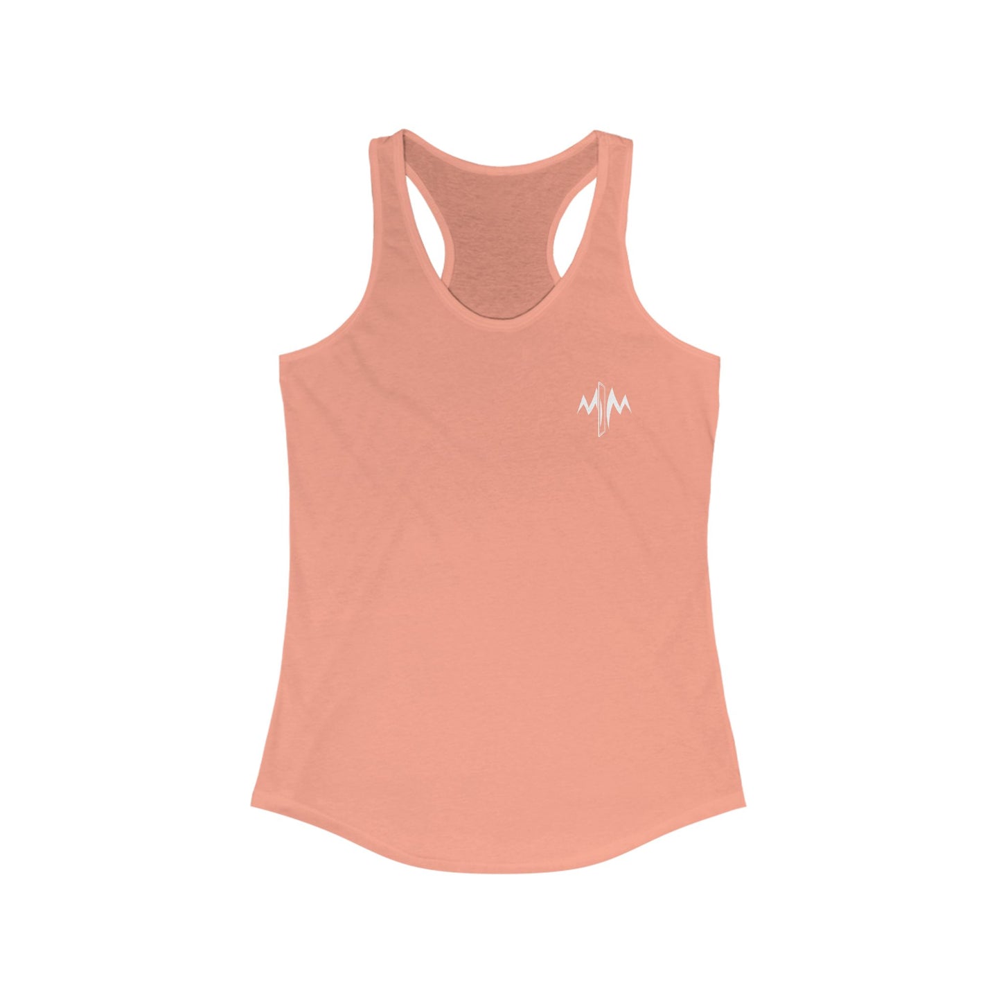 Racerback Tank (Logo)