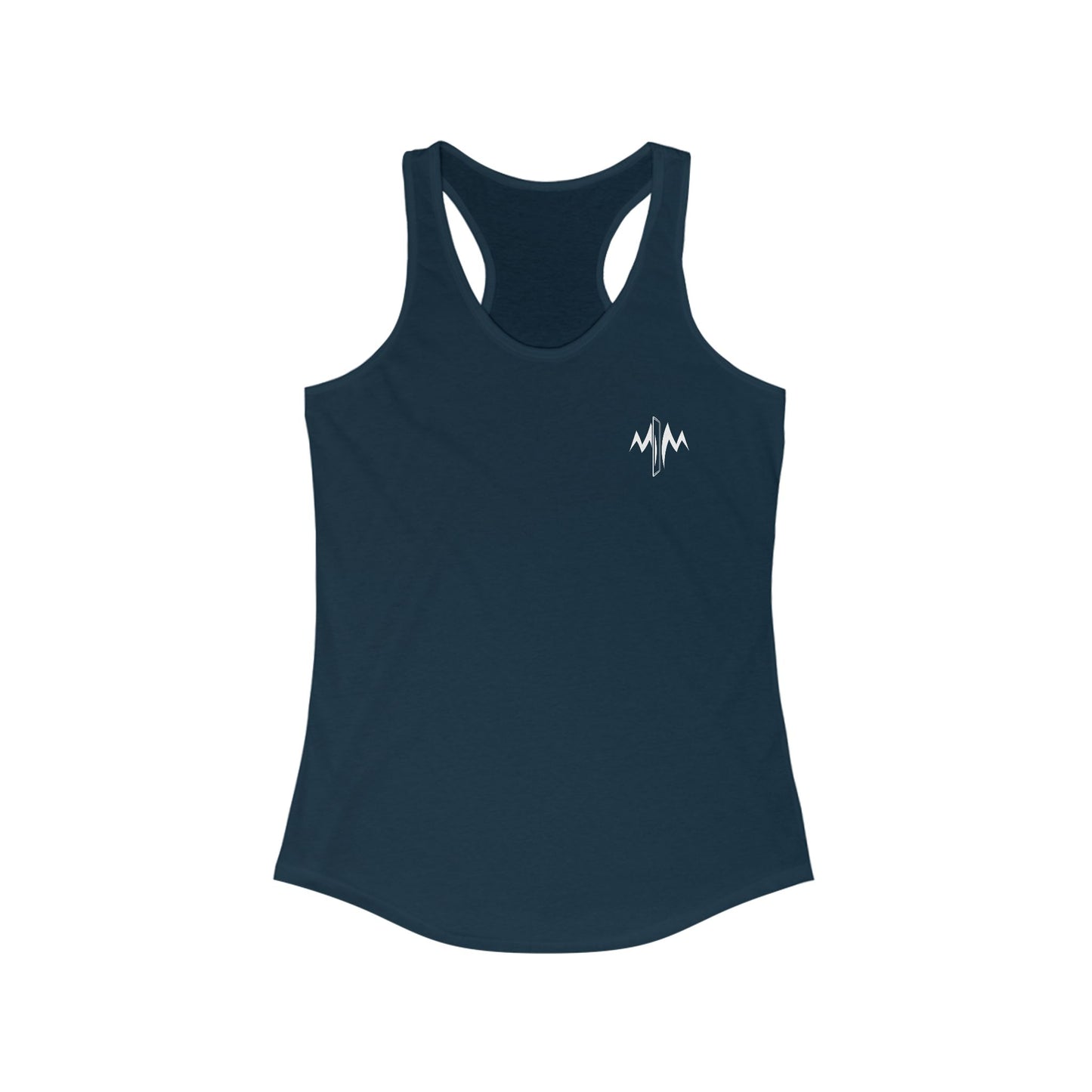 Racerback Tank (Logo)