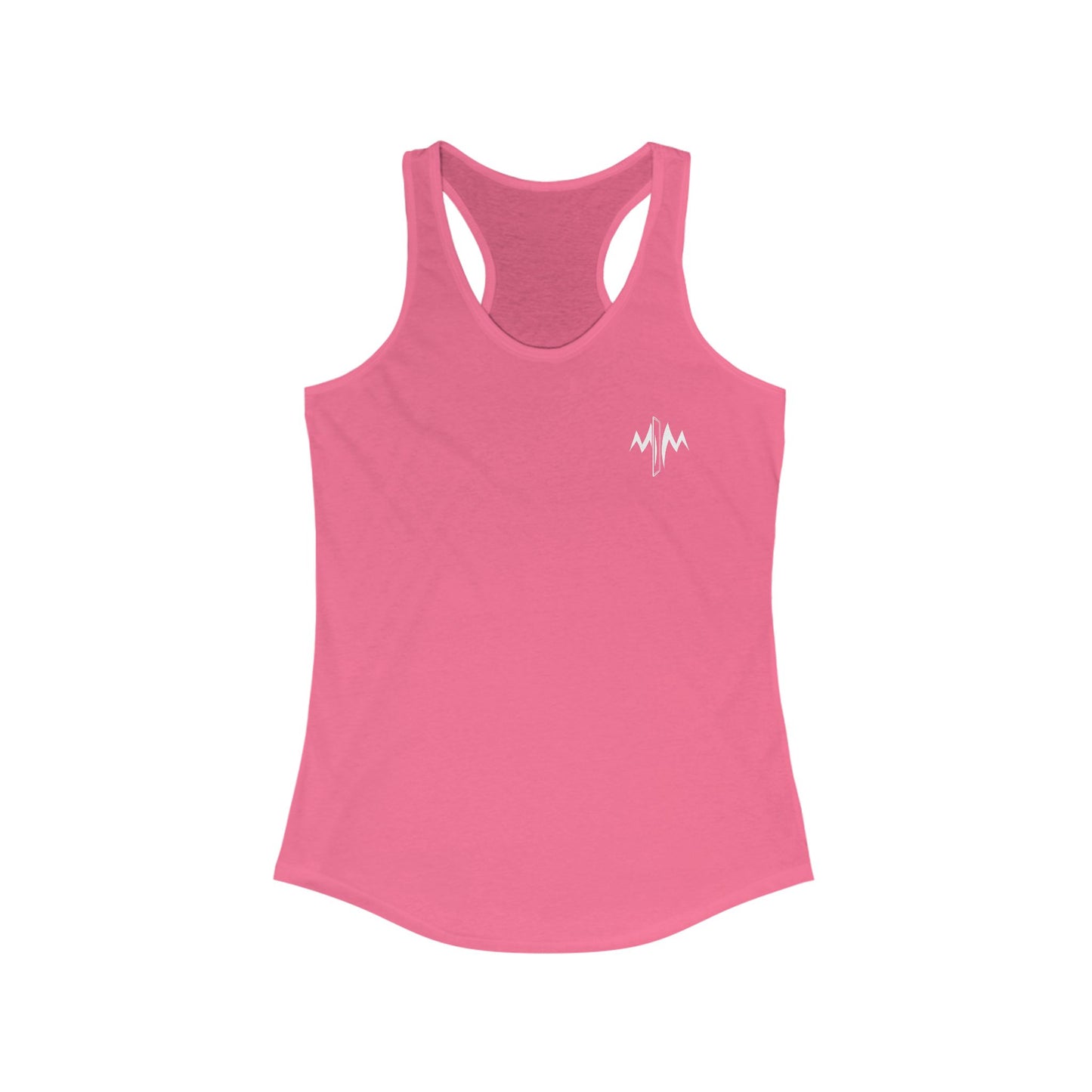 Racerback Tank (Logo)