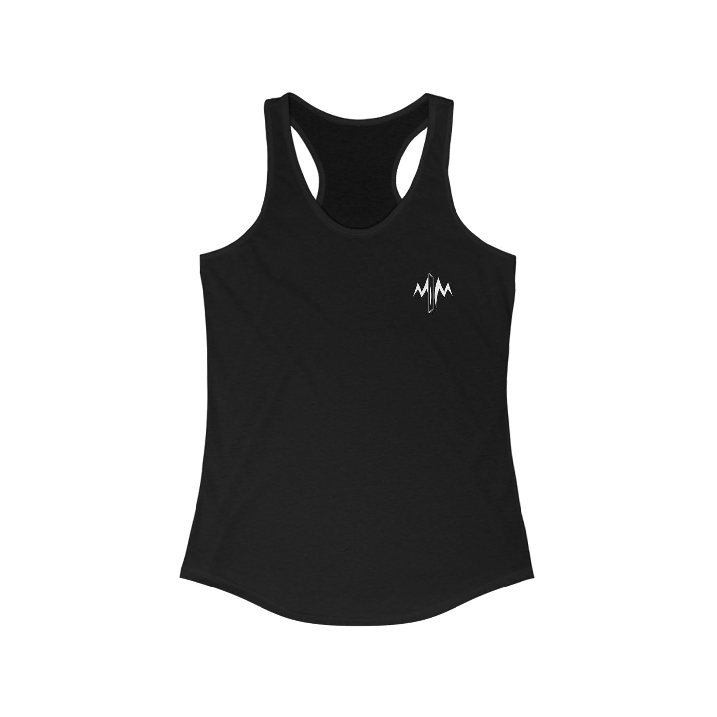 Racerback Tank (Logo)