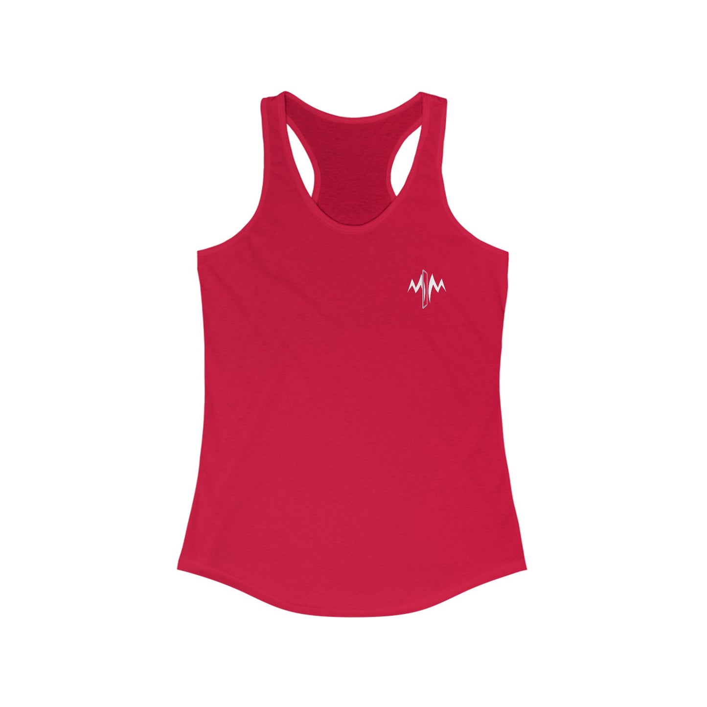 Racerback Tank (Logo)
