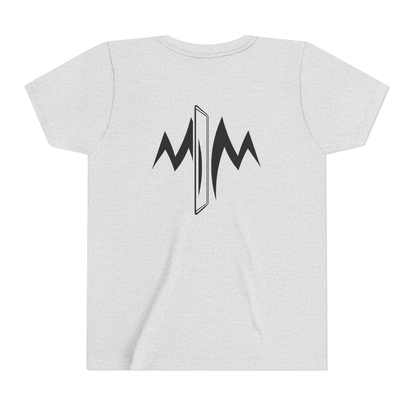 Kids Graphic T-Shirts (Circle Logo)
