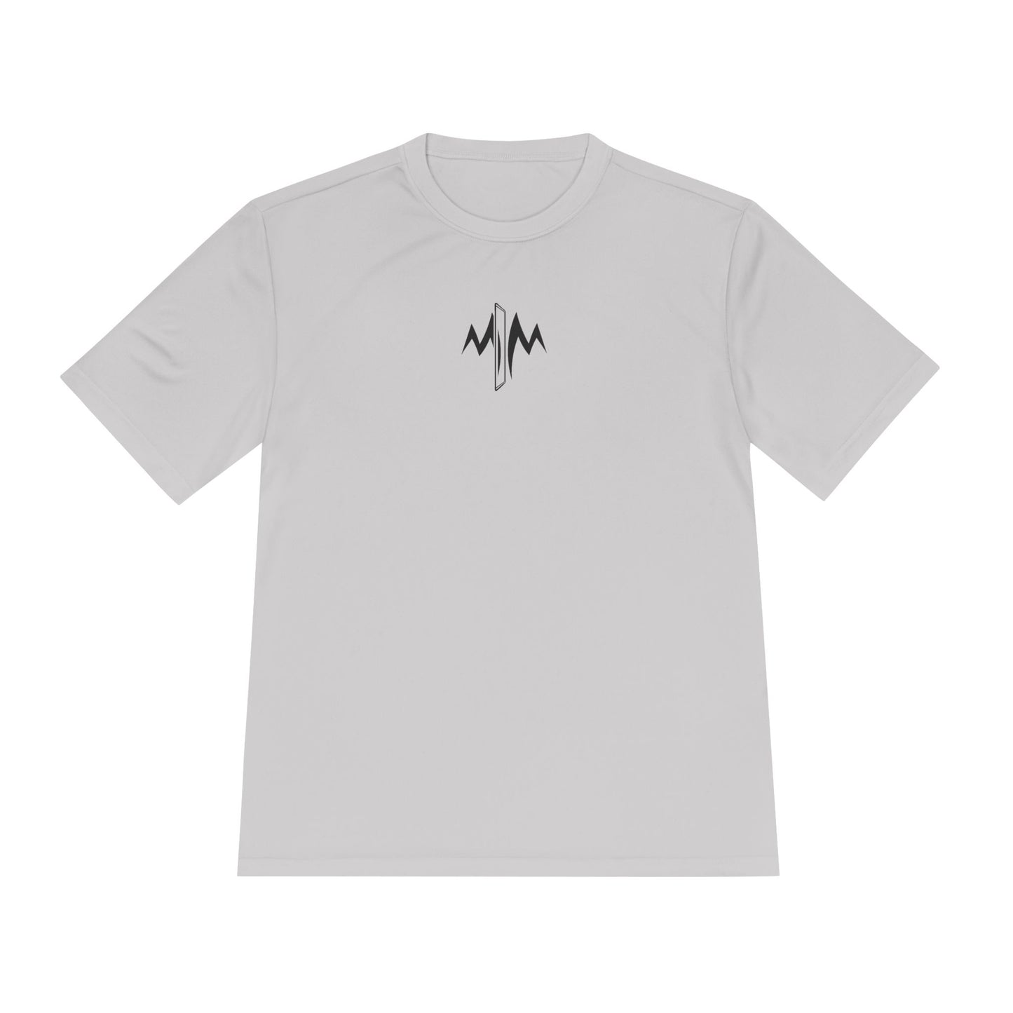 Quick-Dri Tee (Logo)