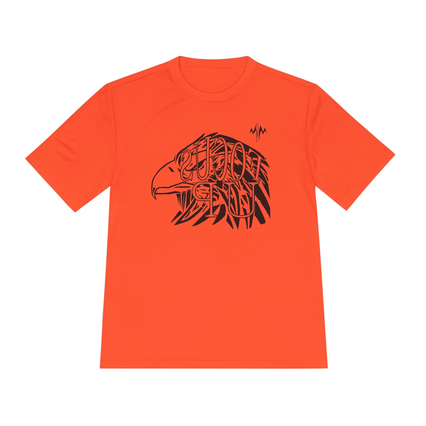 Moisture-Wicking Tee (Eagle)