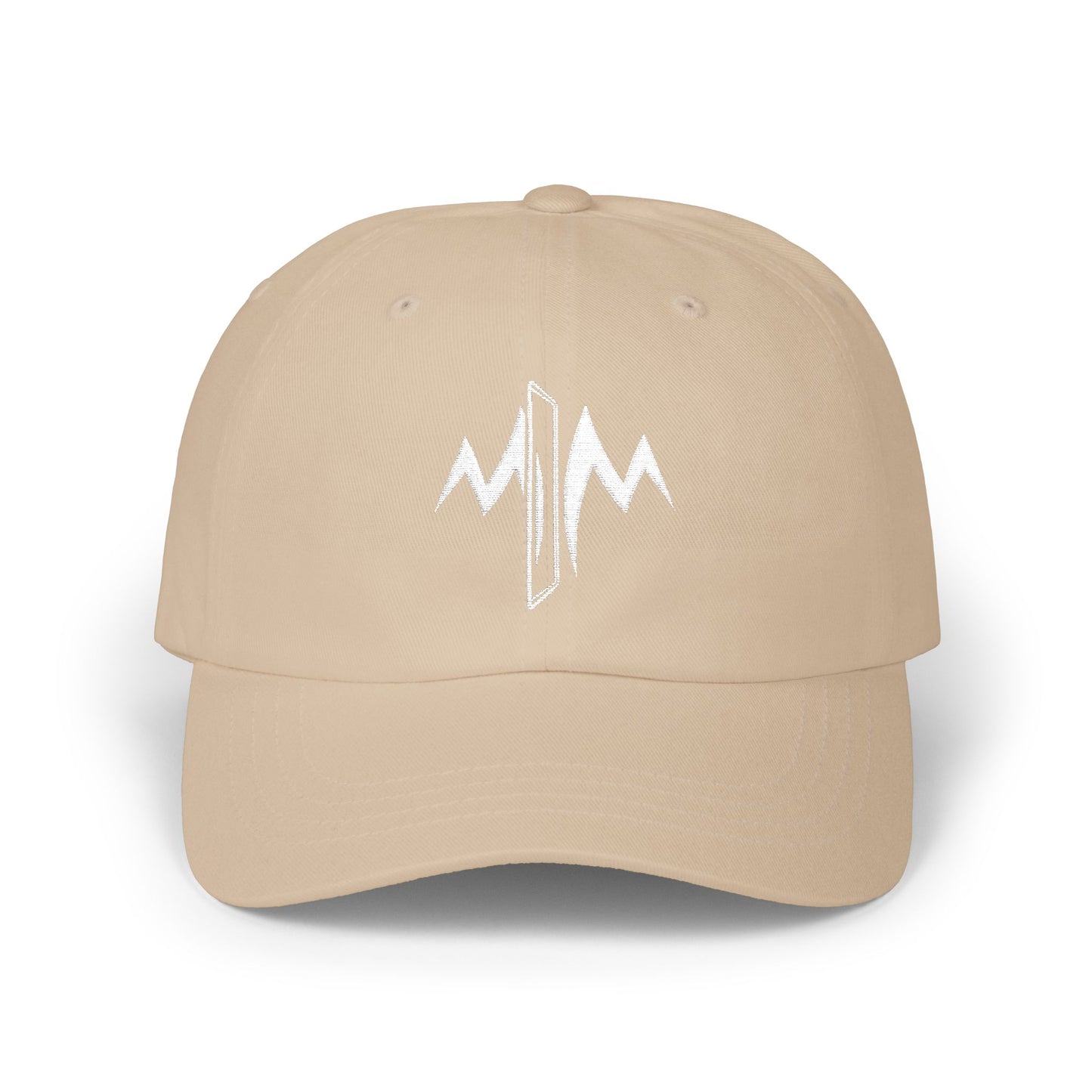 Classic Cap (Logo)