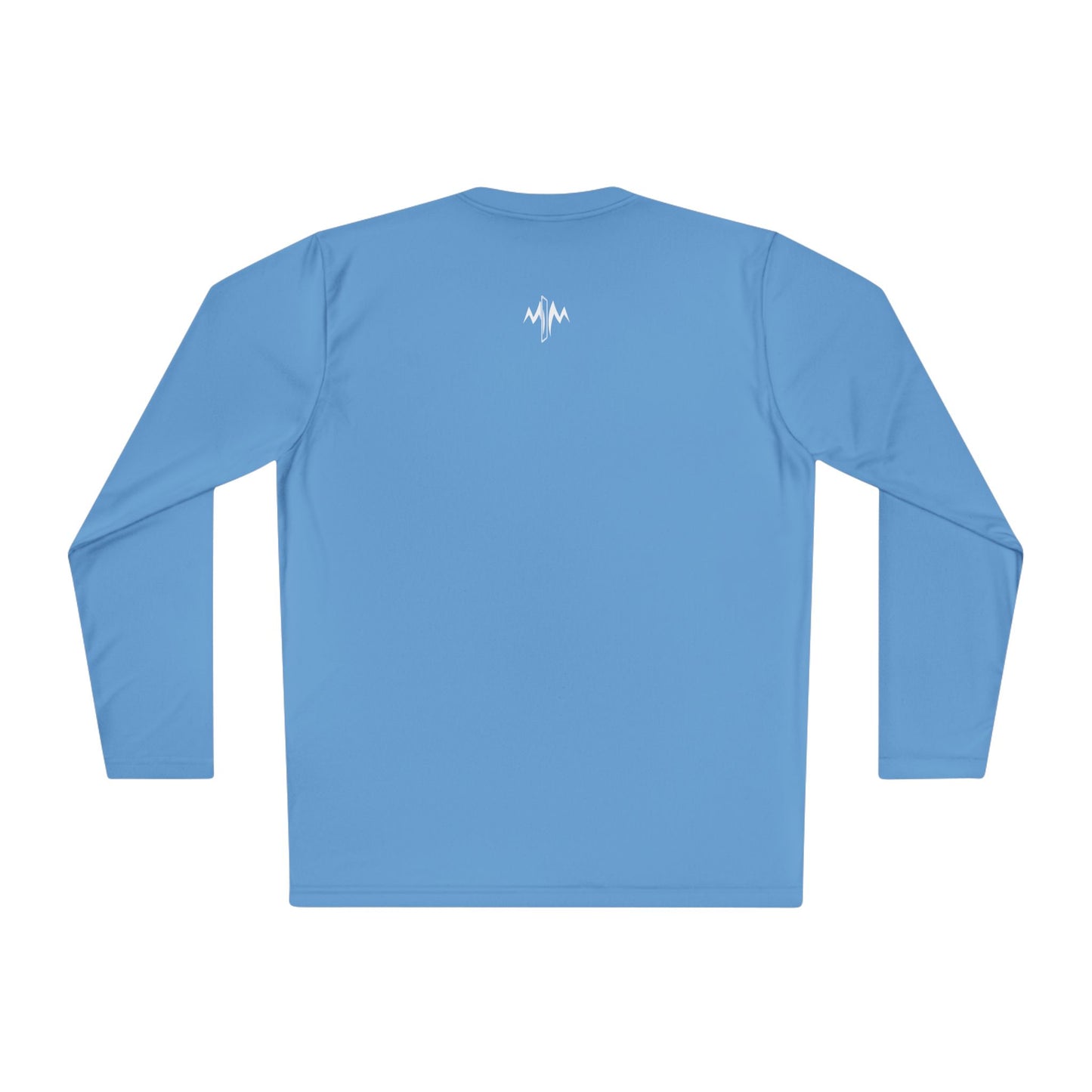Lightweight Long Sleeve Tee (Lion)