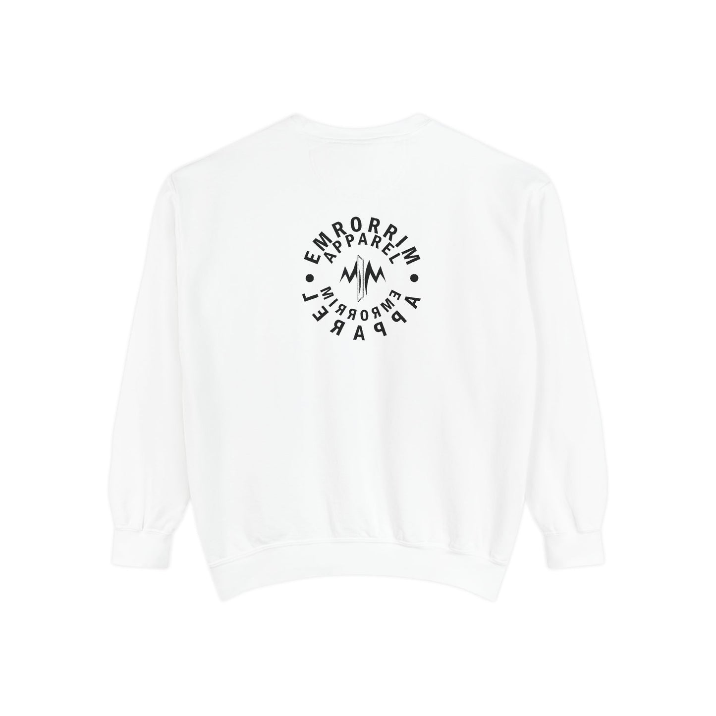 Sweatshirt (Eagle)