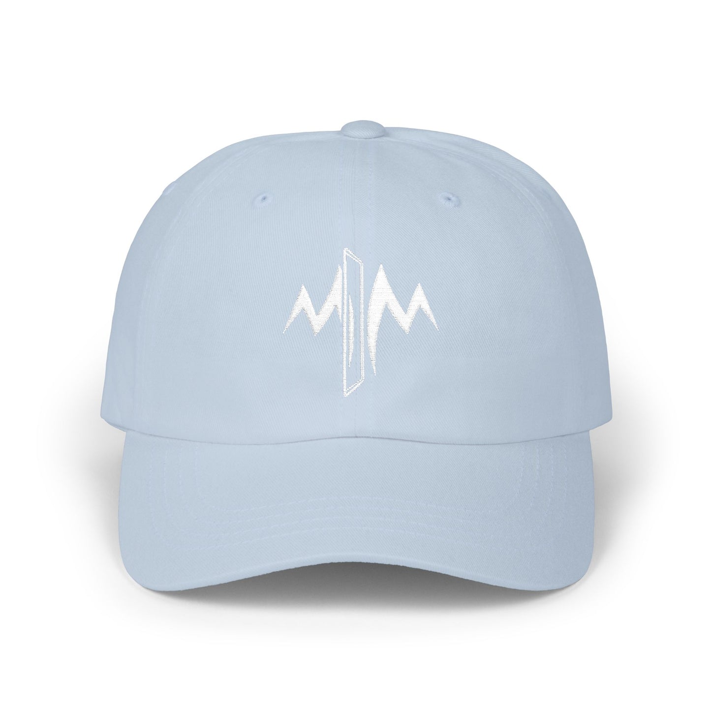 Classic Cap (Logo)