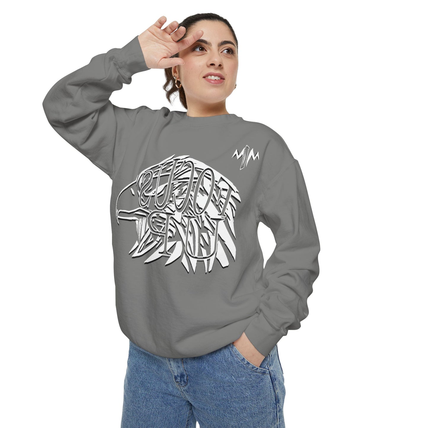 Sweatshirt (Eagle)